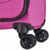 Валіза Travelite Adria Pink Велика TL080249-17