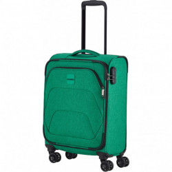 Чемодан Travelite Adria Green Маленький TL080247-80