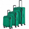 Чемодан Travelite Adria Green Маленький TL080247-80
