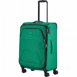 Чемодан Travelite Adria Green Средний TL080248-80