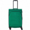Чемодан Travelite Adria Green Средний TL080248-80