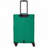 Чемодан Travelite Adria Green Средний TL080248-80
