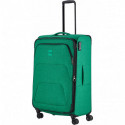 Чемодан Travelite Adria Green Большой TL080249-80