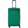Чемодан Travelite Adria Green Большой TL080249-80