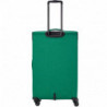 Чемодан Travelite Adria Green Большой TL080249-80
