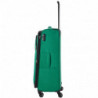 Чемодан Travelite Adria Green Большой TL080249-80