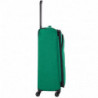 Чемодан Travelite Adria Green Большой TL080249-80