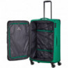 Чемодан Travelite Adria Green Большой TL080249-80