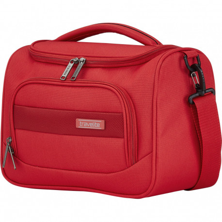 Несесер Travelite Chios Red TL080003-10
