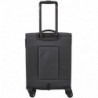 Чемодан Travelite Croatia Anthracite Маленький TL080347-04