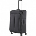 Чемодан Travelite Croatia Anthracite Большой TL080349-04