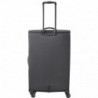 Чемодан Travelite Croatia Anthracite Большой TL080349-04