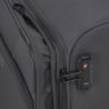 Чемодан Travelite Croatia Anthracite Большой TL080349-04