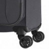 Чемодан Travelite Croatia Anthracite Большой TL080349-04