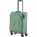 Валіза Travelite Croatia Mint Маленька TL080347-81