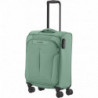 Валіза Travelite Croatia Mint Маленька TL080347-81