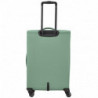 Валіза Travelite Croatia Mint Середня TL080348-81