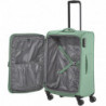 Валіза Travelite Croatia Mint Середня TL080348-81