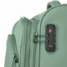Валіза Travelite Croatia Mint Середня TL080348-81