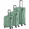 Валіза Travelite Croatia Mint Середня TL080348-81