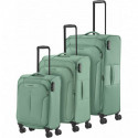 Набір валіз Travelite Croatia Mint TL080340-81