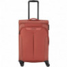Чемодан Travelite Croatia Coral Средний TL080348-88