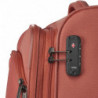 Чемодан Travelite Croatia Coral Средний TL080348-88