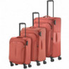 Чемодан Travelite Croatia Coral Средний TL080348-88
