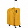 Валіза Travelite Croatia Curry Середня TL080348-89