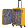 Валіза Travelite Croatia Curry Середня TL080348-89