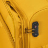 Валіза Travelite Croatia Curry Середня TL080348-89
