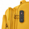 Валіза Travelite Croatia Curry Середня TL080348-89