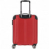 Валіза Travelite City Red Маленька TL073047-10