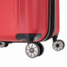 Чемодан Travelite City Red Средний TL073048-10