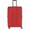 Чемодан Travelite City Red Большой TL073049-10