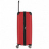 Чемодан Travelite City Red Большой TL073049-10