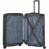 Чемодан Travelite Bali Black Большой TL072349-01