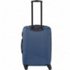 Валіза Travelite Bali Marine Середня TL072348-25