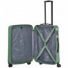 Валіза Travelite Bali Green Середня TL072348-80