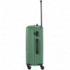 Валіза Travelite Bali Green Середня TL072348-80