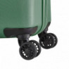 Валіза Travelite Bali Green Середня TL072348-80