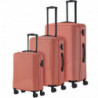 Валіза Travelite Bali Coral Середня TL072348-88