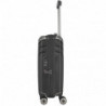 Чемодан Travelite Elvaa Black Маленький TL076347-01