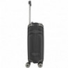 Чемодан Travelite Elvaa Black Маленький TL076347-01
