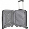 Чемодан Travelite Elvaa Black Маленький TL076347-01
