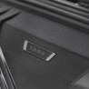 Чемодан Travelite Elvaa Black Маленький TL076347-01