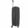 Чемодан Travelite Elvaa Black Средний TL076348-01