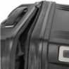 Чемодан Travelite Elvaa Black Средний TL076348-01