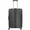 Чемодан Travelite Elvaa Black Большой TL076349-01