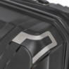 Чемодан Travelite Elvaa Black Большой TL076349-01